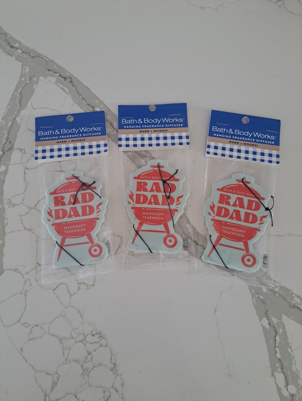 BBW Car fragance bundle  - New